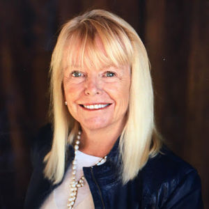 Meet your Posher, Jill